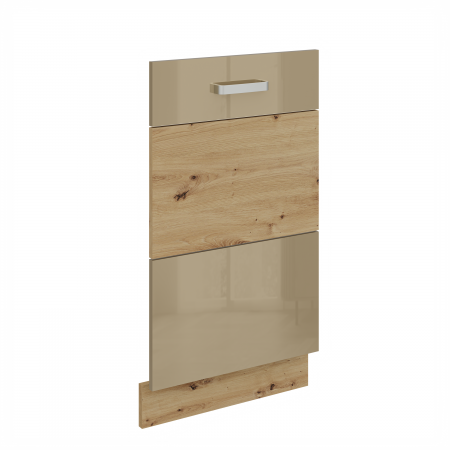 Front do zmywarki Arteo ZM 713 x 446